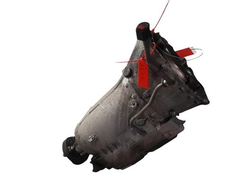 Gearbox MERCEDES-BENZ C-CLASS Coupe (CL203) C 200 Kompressor (203.742) | BP29375846M3 