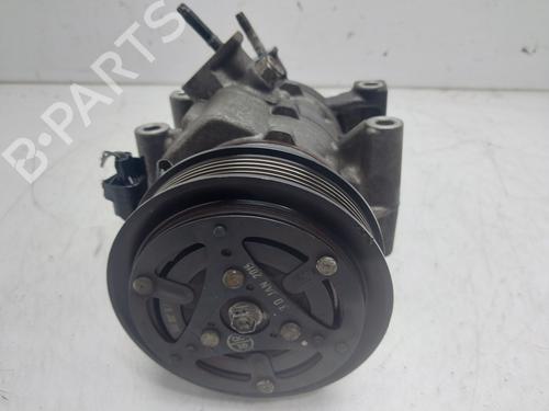 Used AC compressor AC compressor 37011008 37011008