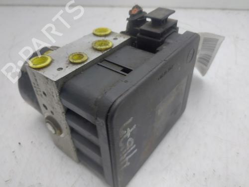 ABS pump VW GOLF V (1K1) | BP37641634M43 - Image 3