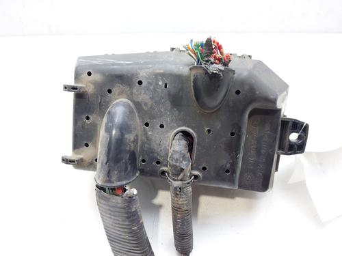 Fuse box FORD MONDEO III (B5Y) 2.0 TDCi | BP13876053E1 