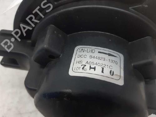 Heater blower motor KIA CARENS III MPV (UN) 2.0 CRDi 115 | BP13996849M62 