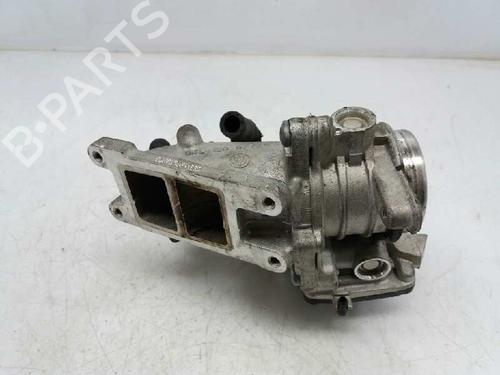 Throttle body AUDI Q3 (8UB, 8UG) 2.0 TDI quattro | BP2989751M82