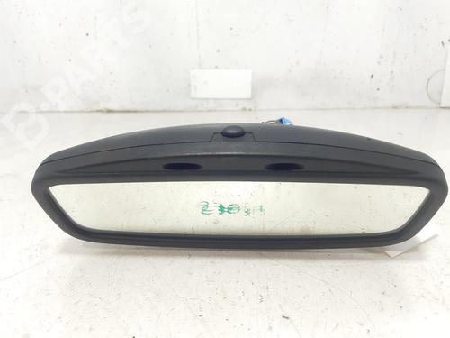 Used Rear mirror Rear mirror CITROËN C4 Coupe (LA_) 1.6 HDi (90 hp) 9682360 9682360
