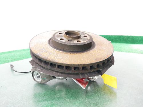 Right front steering knuckle BMW X6 (E71, E72) xDrive 35 d | BP16785026M26 