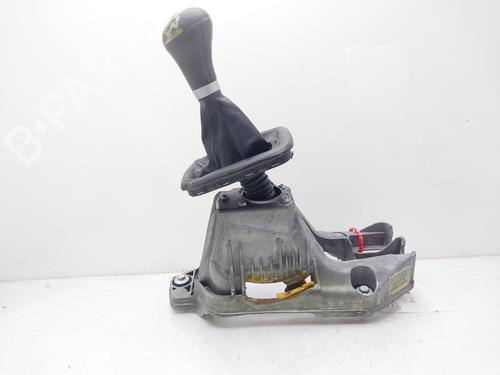 Gear lever MERCEDES-BENZ B-CLASS Sports Tourer (W245) B 200 CDI (245.208) | BP16254781M90 