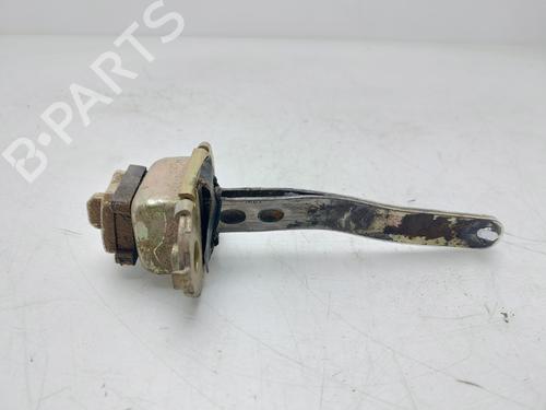 Used Hinge/Door check strap Hinge/Door check strap MITSUBISHI GALLOPER (JK-01) [1998-2003] 33267690 33267690
