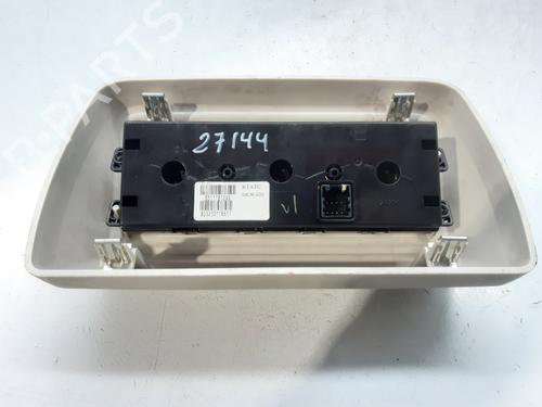 Climate control DODGE JOURNEY 2.0 CRD | BP11175081I5 