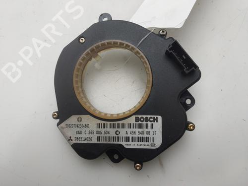 Used Electronic sensor Electronic sensor 38411047 38411047