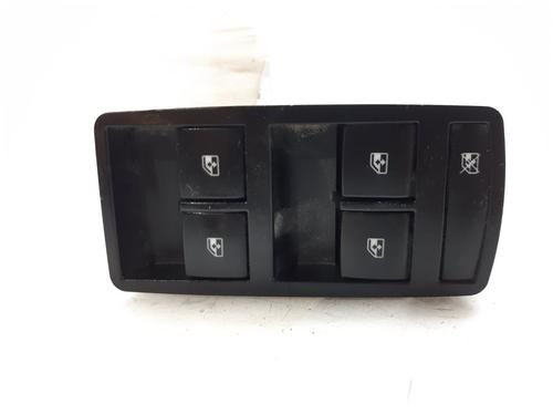Used Left front window switch Left front window switch OPEL INSIGNIA A Country Tourer (G09) 2.0 CDTi (47) (163 hp) 9516350 9516350