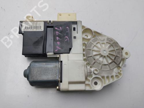 Used Right front window motor CITROËN C4 I (LC_) [2004-2014]  32382176