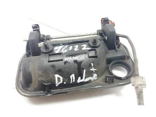 Front right exterior door handle OPEL ASTRA F Saloon (T92) 1.4 i (F19, M19) | BP2857439C129 