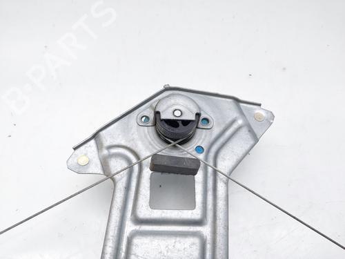 Rear right window mechanism CITROËN XSARA (N1) 1.9 D | BP11335923C25 