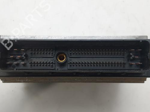 Engine control unit (ECU) FORD MONDEO III (B5Y) 2.0 TDCi | BP35812057M57 - Image 2