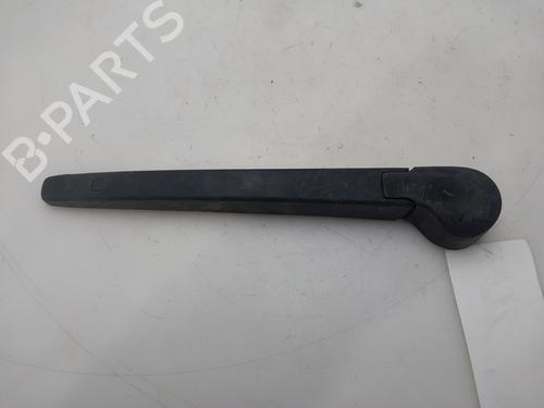 Used Rear windshield wiper arm Rear windshield wiper arm 33464233 33464233