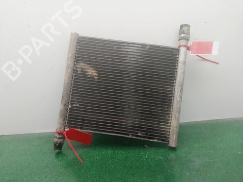 Water radiator SMART CITY-COUPE (450) 0.8 CDI (S1CLC1, 450.300, 450.301, 450.302, 450.303,... | BP32411090M31