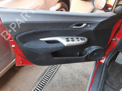 Shift knob HONDA CIVIC VIII Hatchback (FN, FK) 1.8 (FN1, FK2) | BP14243832I34 