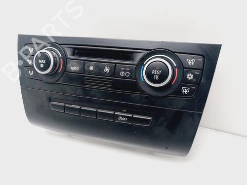 Climate control BMW 1 (E87) 118 d | BP31909209I5
