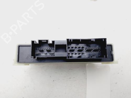Electronic module MERCEDES-BENZ A-CLASS (W177) A 200 d (177.012) | BP29727248M83 