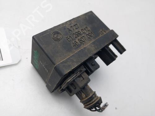 Used Electronic module FIAT STILO (192_) [2001-2010]  33119062