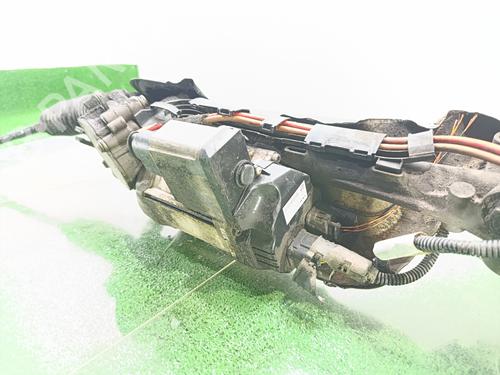 Steering rack SEAT LEON (1P1)  | BP28727922M22 