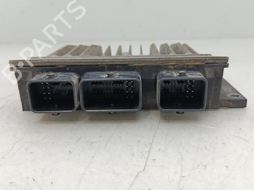 Motorstyringsenhed RENAULT MEGANE II (BM0/1_, CM0/1_) 1.5 dCi (BM0F, BM0T, BM2B, CM0F, CM0T) | BP29850561M57