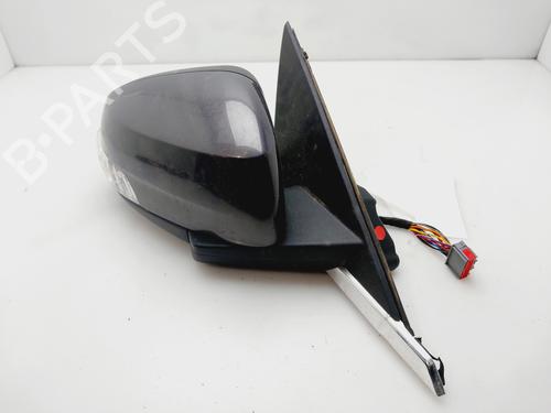 Used Right mirror JAGUAR XF I (X250) 4.2 (298 hp) 29319765