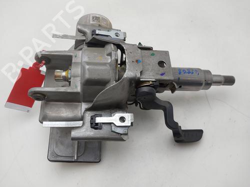 Used Steering column Steering column OPEL CORSA E (X15) 1.3 CDTI (08, 68) (75 hp) 36404722 36404722