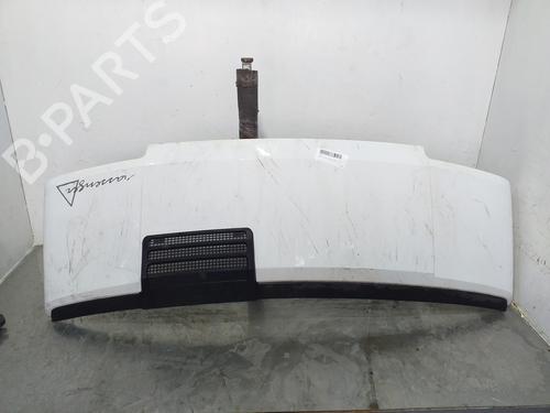 Used Hood RENAULT TRAFIC Van (T_, P_, V_) 1.9 D (60 hp) 18032696