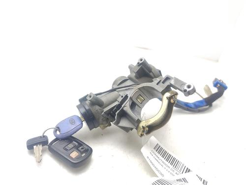 Used Ignition barrel KIA CARNIVAL II (GQ) 2.9 CRDi (144 hp) 30199033