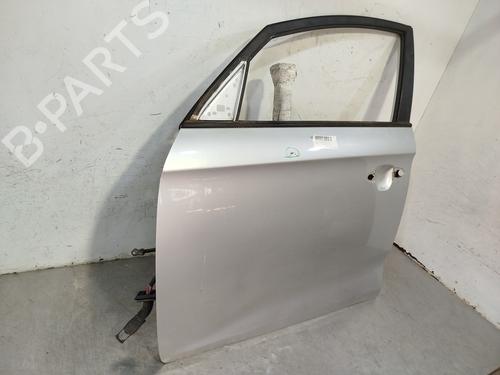 Left front door KIA CARENS IV 1.7 CRDi | BP27206074C2 