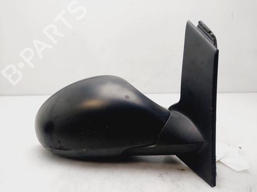 Right mirror SEAT TOLEDO III (5P2)  | BP21500456C27 