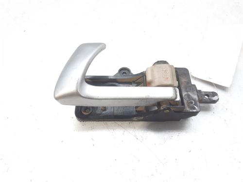 Used Rear left interior door handle HYUNDAI SANTA FÉ II (CM) 2.2 CRDi GLS (150 hp) 10199919
