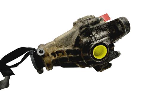 Rear differential MERCEDES-BENZ M-CLASS (W163) ML 400 CDI (163.128) | BP20294476M24 