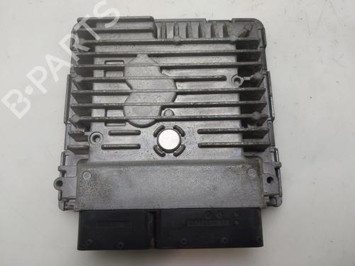 Used Engine control unit (ECU) Engine control unit (ECU) 37026535 37026535
