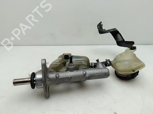 Used Brake master cylinder HONDA CIVIC VIII Hatchback (FN, FK) 2.2 CTDi (FK3) (140 hp) 29395008