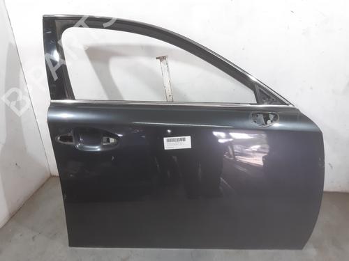 Right front door LEXUS IS II (_E2_) 220d (ALE20) (177 hp) 8676537