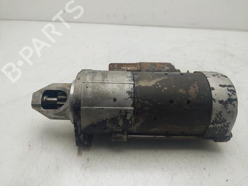 Used Starter MERCEDES-BENZ M-CLASS (W163) [1998-2005]  22428164