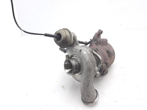 Turbocharger/Supercharger OPEL VECTRA B (J96) 2.0 DTI 16V (F19) | BP12412671M71 