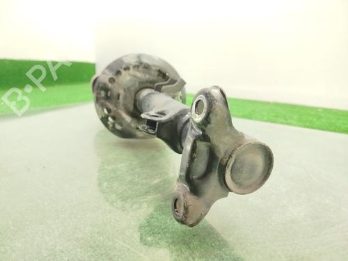 Right front shock absorber MERCEDES-BENZ E-CLASS (W212) E 220 CDI / BlueTEC (212.001, 212.002) | BP29467860M17 