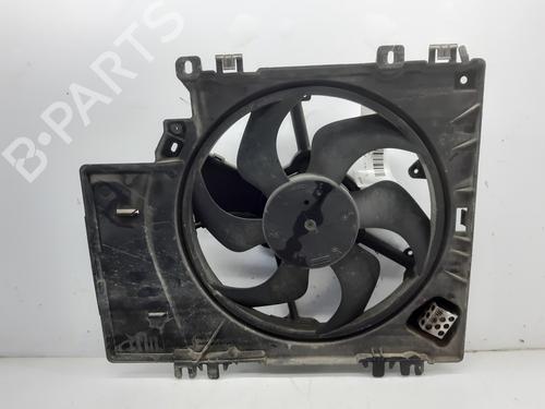 Radiator fan HYUNDAI ACCENT II (LC) 1.3 | BP7559206M35 