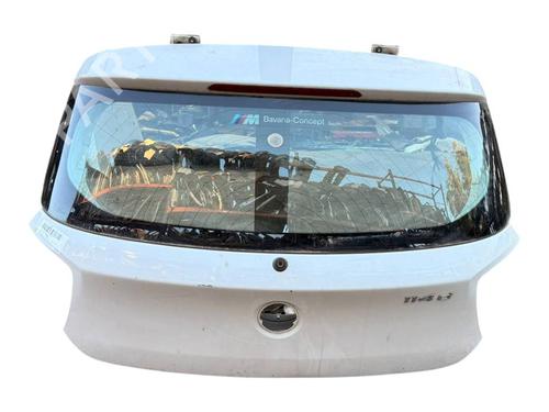 Used Tailgate Tailgate 38922712 38922712