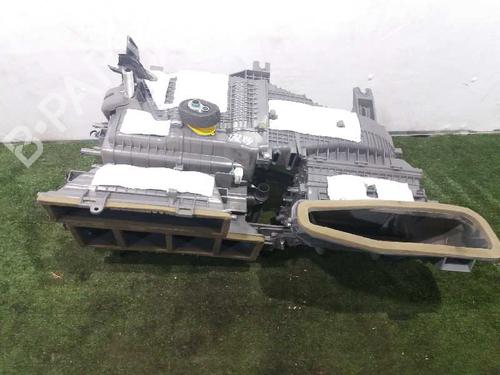 Used Heater matrix box KIA CARENS IV 1.7 CRDi (116 hp) 13993348