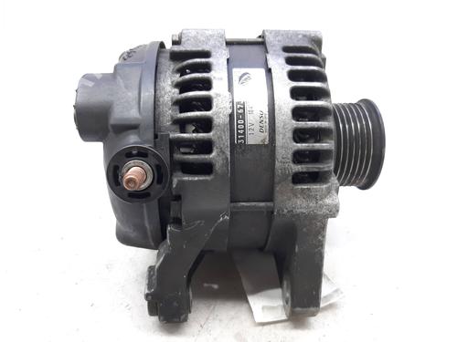 Alternator SUZUKI GRAND VITARA II (JT, TE, TD) 1.9 DDiS All-wheel Drive (JT419, TD44, JB419WD, JB419XD,... | BP10283345M7 