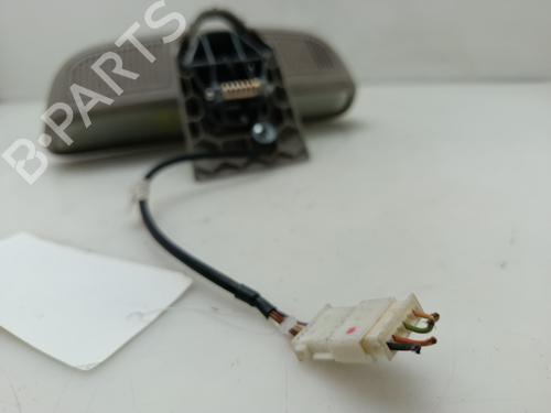 Rear mirror MERCEDES-BENZ C-CLASS Coupe (CL203) C 200 Kompressor (203.742) | BP29219758I6 