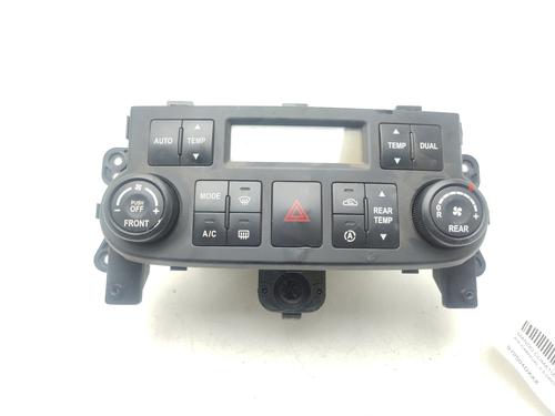Used Climate control KIA CARNIVAL / GRAND CARNIVAL III (VQ) [2005-2015]  31086952