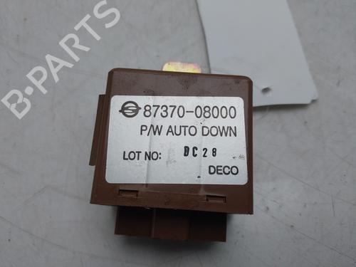 Electronic module SSANGYONG REXTON / REXTON II (GAB_) 2.7 Xdi | BP37998439M83 - Image 4