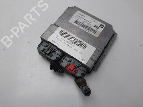 Engine control unit (ECU) OPEL ASTRA G Hatchback (T98) 1.6 (F08, F48) | BP32410126M57