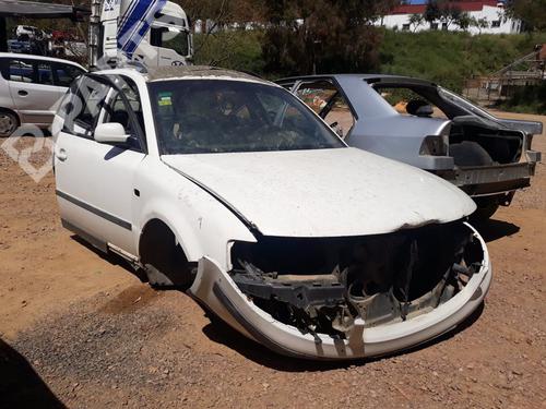 Used Parts VW PASSAT B5 Variant (3B5)    928931