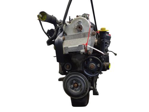 Engine OPEL COMBO Box Body/MPV  | BP27457521M1 