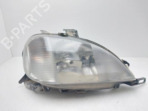 Used Right headlight MERCEDES-BENZ M-CLASS (W163) ML 320 (163.154) (218 hp) 33175495